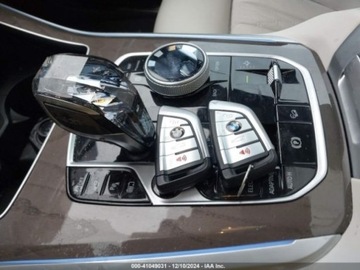 BMW X5 G05 2023 BMW X5 2023 BMW X5 PHEV XDRIVE45E 3.0 Benzyna 282KM, zdjęcie 14