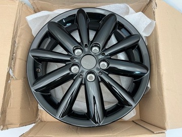 MINI F55 F56 F57 FELG KOŁO 5.5Jx16 ET46 5x112 OEM