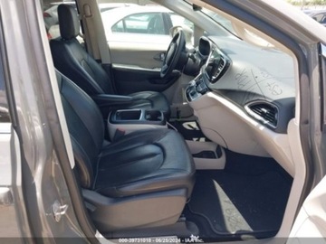 Chrysler Pacifica II 2022 Chrysler Pacifica 2022 Chrysler Pacifica Touring L FWD 3.6 Benzyna 287KM, zdjęcie 6