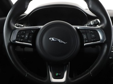 Jaguar E-Pace SUV 2.0 i4D 180KM 2017 Jaguar E-Pace 4x4 automat skóra full LED navi, zdjęcie 20