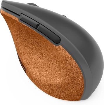 Lenovo Go Vertical GY51C33980, Pionowa mysz bezprzewodowa wireless mouse