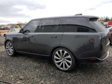 Land Rover Range Rover V 2023 Land Rover Range Rover Se, 2023r., 4x4, 4.4L, zdjęcie 3
