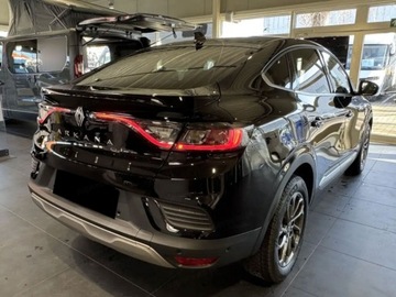 Renault Arkana 2025 Od ręki - Techno 1.6 E-Tech 145KM / Pakiet Safety, Winter Comfort, zdjęcie 2