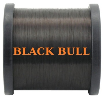 ŻYŁKA BLACK BULL 0,25 mm na metry 1 szt. = 100 m