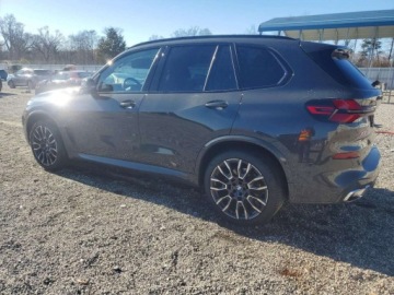 BMW X5 G05 2024 BMW X5 2024 BMW X5 Xdrive40I 3.0 Benzyna 375KM, zdjęcie 1