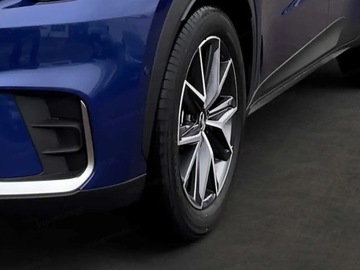 Lexus LBX 1.5 Hybrid 136KM 2025 Od ręki - Emotion 1.5 Hybrid 136KM | Podgrzewane fotele!, zdjęcie 10