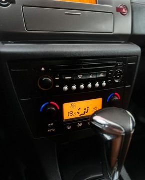 Citroen C4 I 2005 Citroen C4 AUTOMAT tempomat czujniki Warszawa Gwarancja w cenie VWWA 2.0, zdjęcie 19