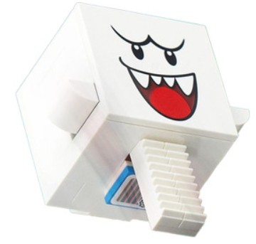 LEGO SUPER MARIO ФИГУРКА mar0005 Король Бу
