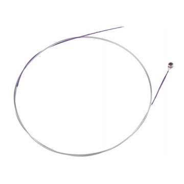 2 стальных сердечника виолончели с обмоткой