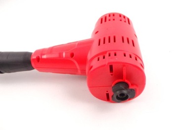 TOLCRAFT 400W щетка для швов для кубиков плитки