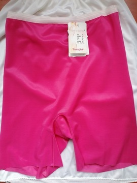 LIGHT SENSAT. HIGH. PANTY- TRIUMPH-L-CUDO