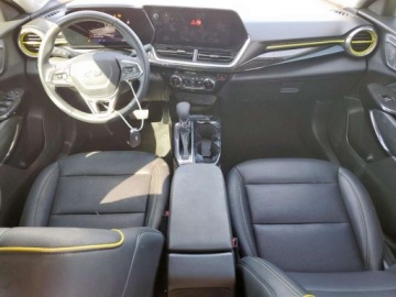 Chevrolet Trax 2024 Chevrolet Trax Activ 2024 1.2 Benzyna 137KM, zdjęcie 8