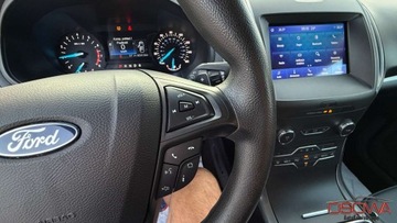 Ford Edge II 2020 Ford Edge 2.0eco bost 4x4 lift automat navi kamery ledy 1wl zamiana 1.r.gw, zdjęcie 22