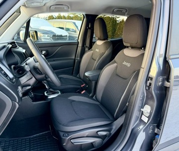 Jeep Renegade SUV Plug-In Seria 2/3 1.3 Turbo 4xe PHEV 190KM 2022 Jeep Renegade 4xe,Limited,4x4,Face Lift, zdjęcie 13