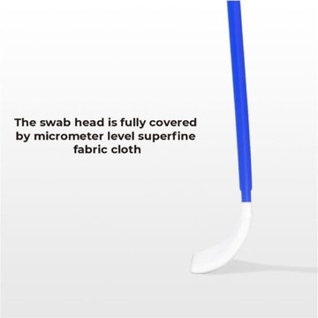 Комплект для очистки датчика K&F APS-C