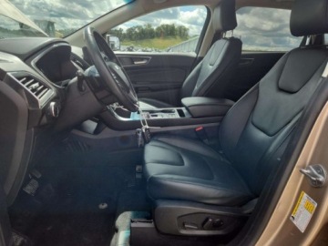 Ford Edge II 2021 Ford Edge Titanium 2021 2.0 Benzyna 250KM, zdjęcie 7