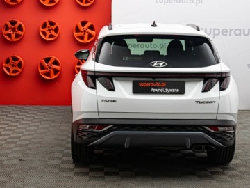 Hyundai Tucson IV SUV 1.6 CRDI 48V 136KM 2021 HYUNDAI Tucson 1.6 CRDI Executive 2WD DCT Suv 136KM 2021, zdjęcie 26