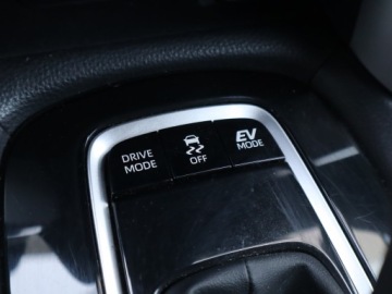 Toyota Corolla Verso AR10 2023 Toyota Corolla Cross 2.0 Hybrid 2WD, Salon Polska, zdjęcie 16