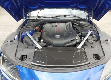 Toyota Supra V 2023 Toyota Supra 2023r, Supra 3.0 Premium, 3.0 Benzyna 387KM, zdjęcie 11