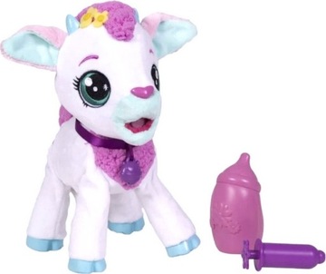 Талисман ЗУЗИЯ - КОЗА - ИНТЕРАКТИВНАЯ ШПАГА EP03865 24 см