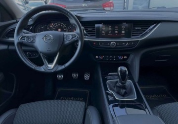 Opel Insignia II Sports Tourer 2.0 CDTI 170KM 2018 Opel Insignia 2.0 CDTi 136km automat GWARANCJA BEZWYPADKOWA navi kamera, zdjęcie 32