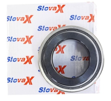 Łożysko kulkowe samonastawne 50x90x22 D210 Slovax LT03-350