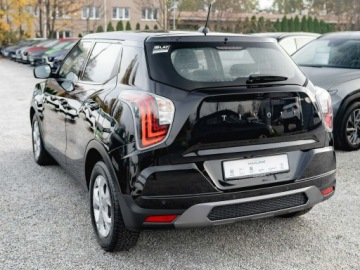  SsangYong/KGM Tivoli ADVENTURE 1.5 T-GDI K.cof 2, zdjęcie 3