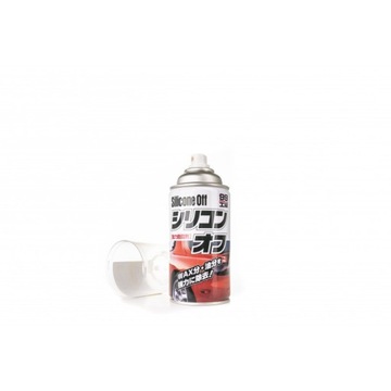 SOFT99 Silicone Off DEGREATS УДАЛЯЕТ СТАРЫЙ ВОСК