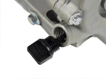 Четырехтактный двигатель внутреннего сгорания мощностью 7 л.с.