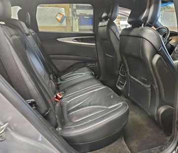 Lincoln 2020 Lincoln Nautilus 2020 2.0 Benzyna 250KM, zdjęcie 11