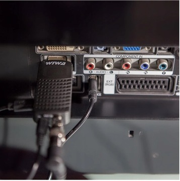 ТЮНЕР-ДЕКОДЕР НОВЫЙ СТАНДАРТ DVB-T2 H.265 HEVC HD