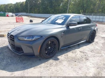 BMW Seria 3 G20-G21 2025 BMW M3 Competition xDrive 2025 3.0l 3.0 Benzyna 523KM, zdjęcie 1