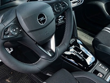 Opel Corsa F Hatchback 5d Facelifting 1.2 Turbo 100KM 2025 GS 1.2 Turbo 100KM / Pakiet Komfort, zdjęcie 5