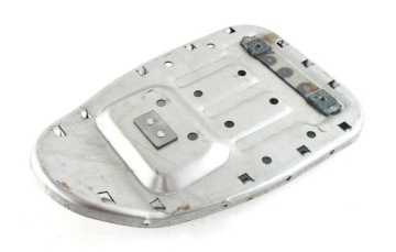 BLACHA siedziska płyta podstawa SIEDZENIA do Romet KOMAR surowa