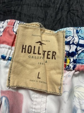 HOLLISTER CO HCo. ORYGINAL SPODENKI Abercrombie /L