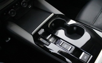 Citroen C5 III 2022 Citroen C5X Shine Pack EAT8 FV23 1.6 Benzyna 181KM, zdjęcie 11