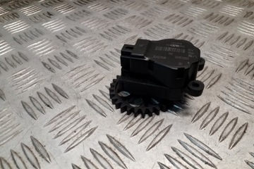 MOTOREK KRYT KOLEKTORU OPEL MERIVA B 52432102 1.4L GASOLINE 88KW 2012