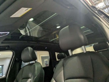 Audi Q7 II (4M) SUV 3.0 TFSI 333KM 2017 Audi Q7 2017 Audi Q7 3.0T Prestige 3.0 Benzyna 333KM, zdjęcie 11