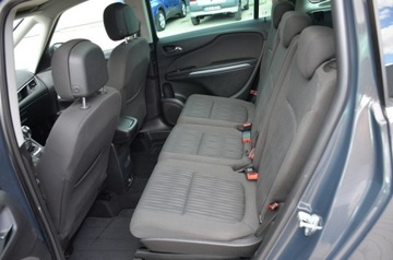 Opel Zafira C Tourer 1.6 CDTI ECOTEC 136KM 2014 ZAREJESTROWANA 1.6CDTI 136KM SERWIS PANORAMA NAVI 7-FOTELI NOWY ROZRZĄD!, zdjęcie 24