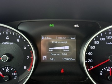 Kia XCeed Crossover 1.5 T-GDI 160KM 2021 Kia XCeed 1.5 16V T-GDI 160KM 2021r M+Smart, 105ty, zdjęcie 16