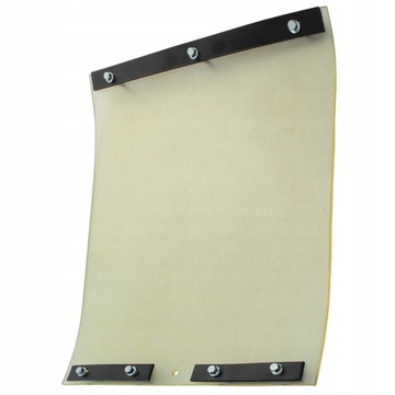 Резина для уплотнителя Kraft&Dele C120 640x450 мм