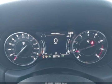 Maserati Levante 2022 Maserati Levante GT 2022 3.0l 3.0 Benzyna 345KM, zdjęcie 10