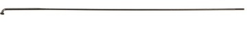 SZPRYCHY DT SWISS ALPINE III 2.0/1.85/2.34 SR 292