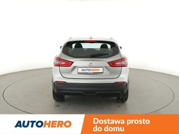 Nissan Qashqai II Crossover Facelifting 1.5 dCi 115KM 2019 Nissan Qashqai PDC klima-auto tempomat, zdjęcie 3