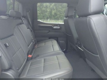 Chevrolet Silverado II 2024 Chevrolet Silverado 1500 Short Bed High Country 2024 6.2l 6.2 Benzyna 420KM, zdjęcie 12