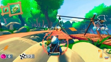 Карточные смурфики XBOX ONE/XSX