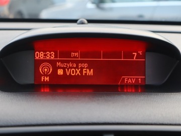 Opel Mokka I SUV 1.6 Ecotec 115KM 2016 Opel Mokka 1.6, Salon Polska, 1. Właściciel, GAZ, zdjęcie 12