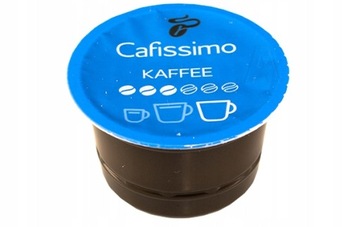 TCHIBO CAFISSIMO Coffee Fine Aroma 96 MILD