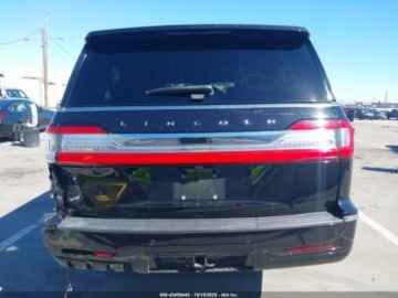 Lincoln Navigator III 2020 Lincoln Navigator 2020r., 4x4, 3.5L 3.5 Benzyna 450KM, zdjęcie 7