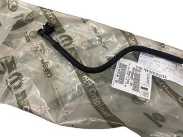 PŘÍVOD WAZ NÁDOBKY VYROVNÁVACÍ CHLAZENÍ ALFA ROMEO GIULIA 2.0 4X2